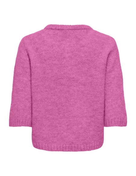 Pull Maille Fiji Flower ONLMAGGIE ONLY - 2 | HAUTS