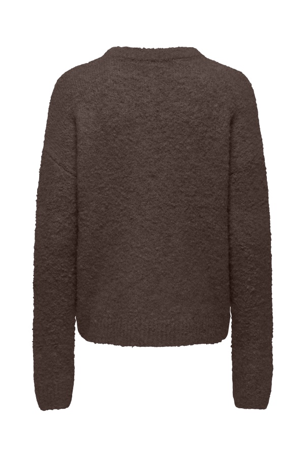 Pull Maille Bracken ONLBOUBLE ONLY - 2 | HAUTS