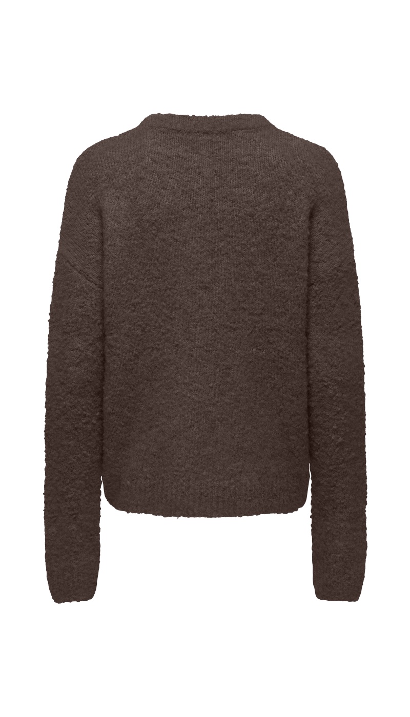 Pull Maille Bracken ONLBOUBLE ONLY - 2 | TOPS