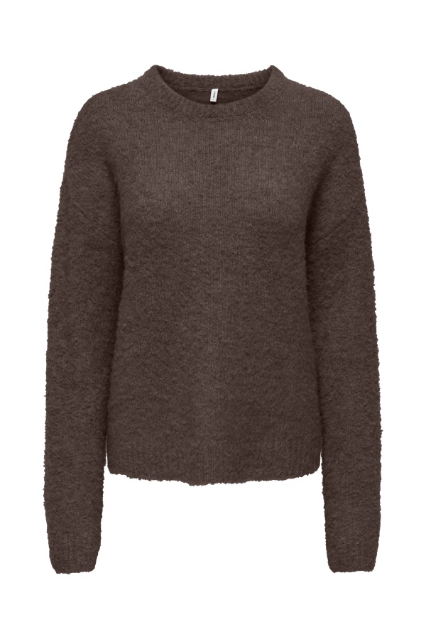 Pull Maille Bracken ONLBOUBLE ONLY - 2 | HAUTS 2