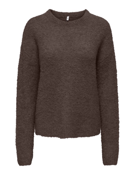 Pull Maille Bracken ONLBOUBLE ONLY - 1 | TOPS
