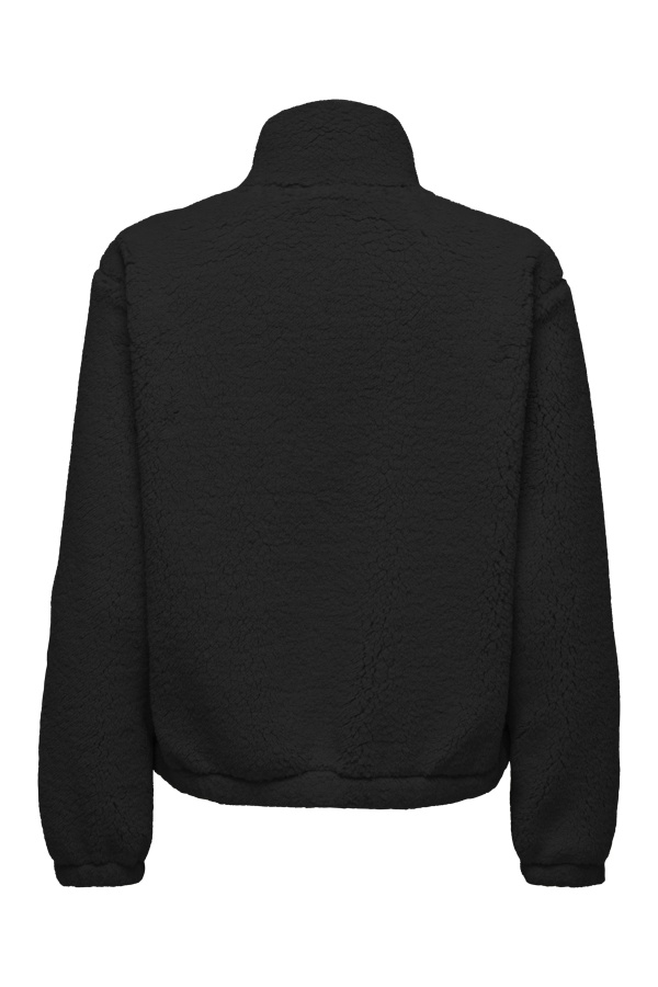 Sweat Coeur Black ONLNEW ONLY - 1 | HAUTS 2