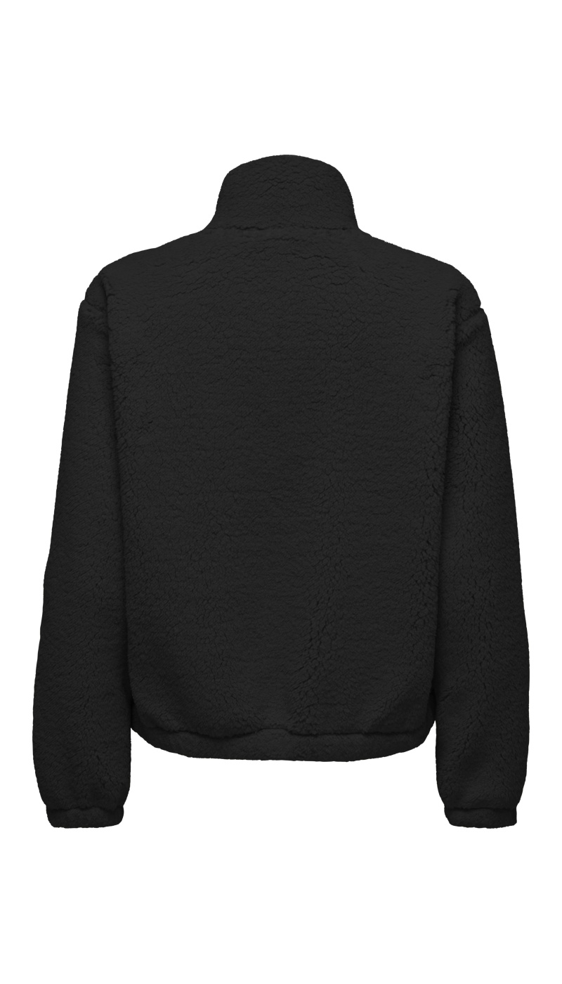 Sweat Coeur Black ONLNEW ONLY - 2 | HAUTS