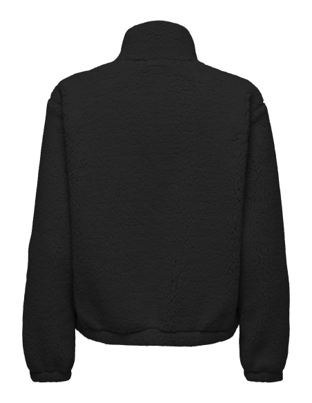 Sweat Coeur Black ONLNEW ONLY - 2 | TOPOS