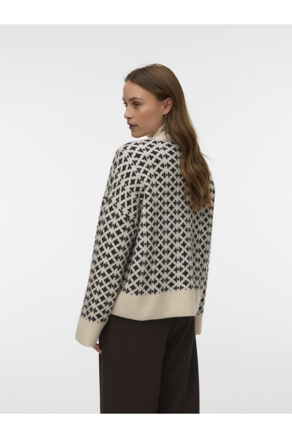Pull Birch VMBIRCH Vero Moda - 1 | HAUTS 2