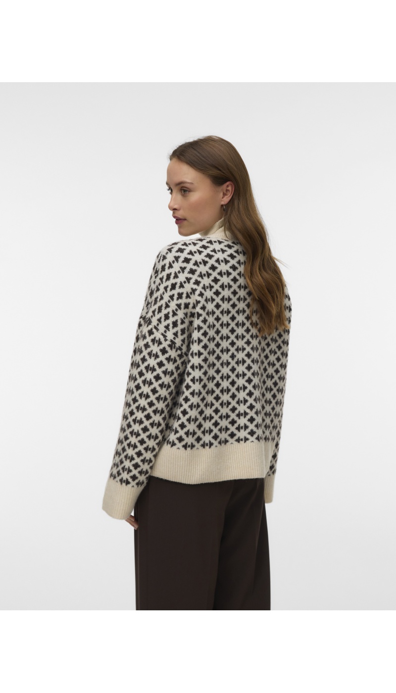 Pull Birch VMBIRCH Vero Moda - 2 | HAUTS