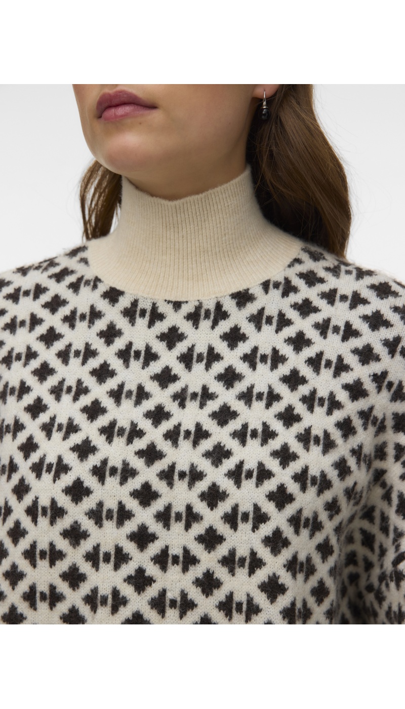 Pull Birch VMBIRCH Vero Moda - 4 | HAUTS