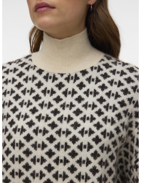 Pull Birch VMBIRCH Vero Moda - 4 | HAUTS
