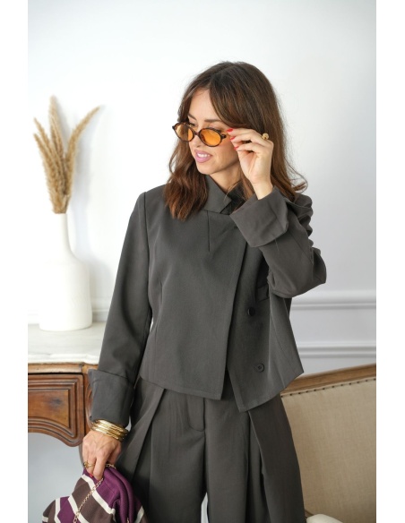 VESTES FEMME CHOCO H26 Noho - 1 | Welcome