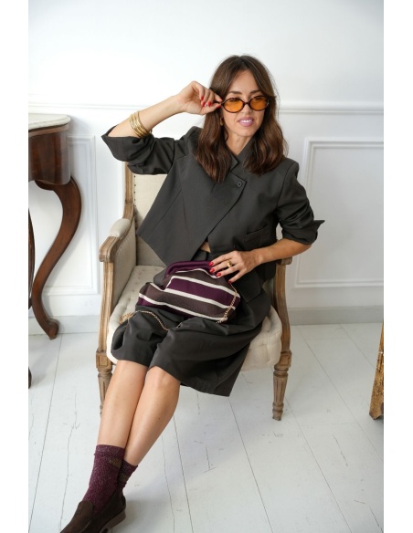 VESTES FEMME CHOCO H26 Noho - 2 | Welcome