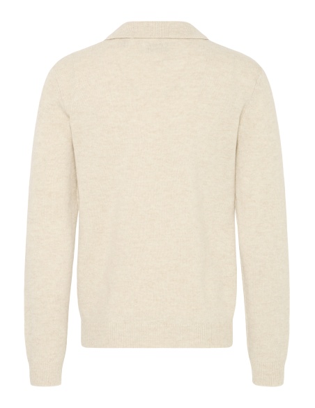Pull Ecru BHBRANKO BLEND - 7 | TOPS