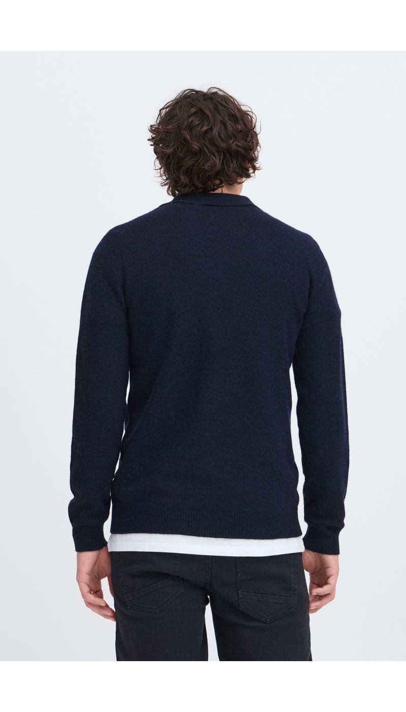 Pull Marine BHBRANKO BLEND - 3 | HAUTS