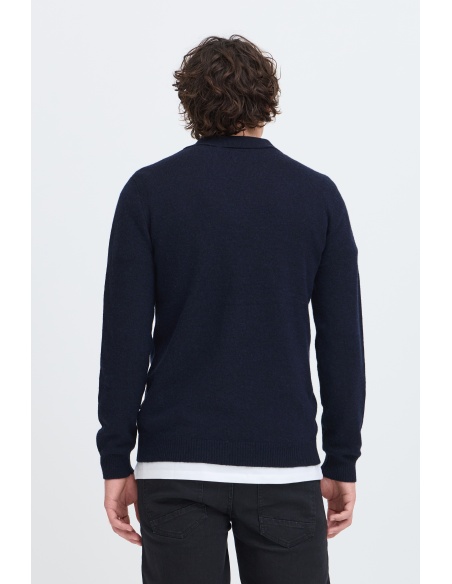 Pull Marine BHBRANKO BLEND - 3 | HAUTS