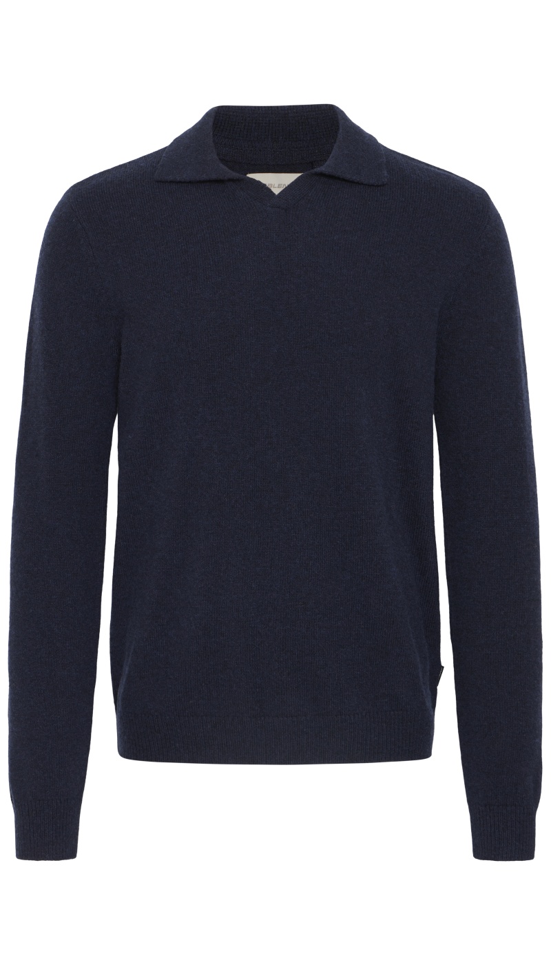 Pull Marine BHBRANKO BLEND - 6 | HAUTS