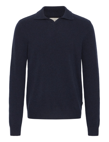 Pull Marine BHBRANKO BLEND - 6 | HAUTS