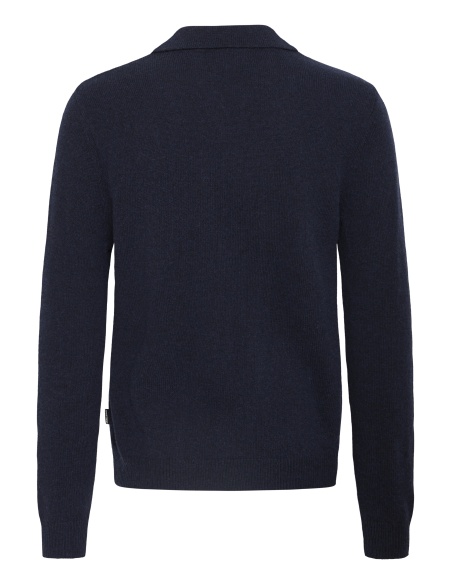 Pull Marine BHBRANKO BLEND - 7 | HAUTS