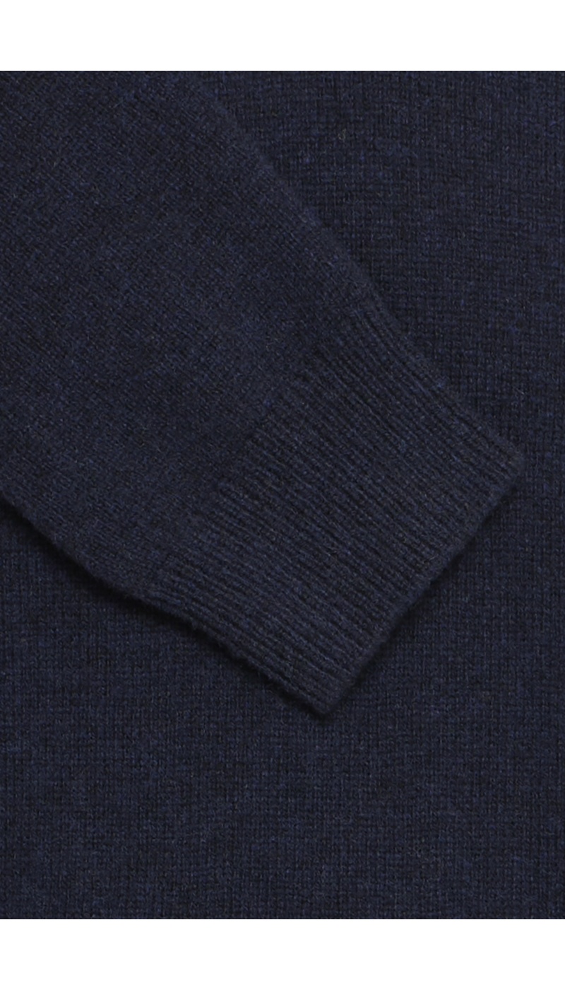 Pull Marine BHBRANKO BLEND - 5 | HAUTS