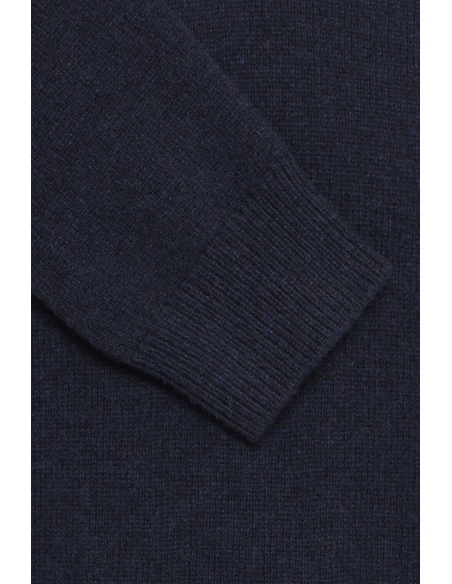 Pull Marine BHBRANKO BLEND - 5 | HAUTS