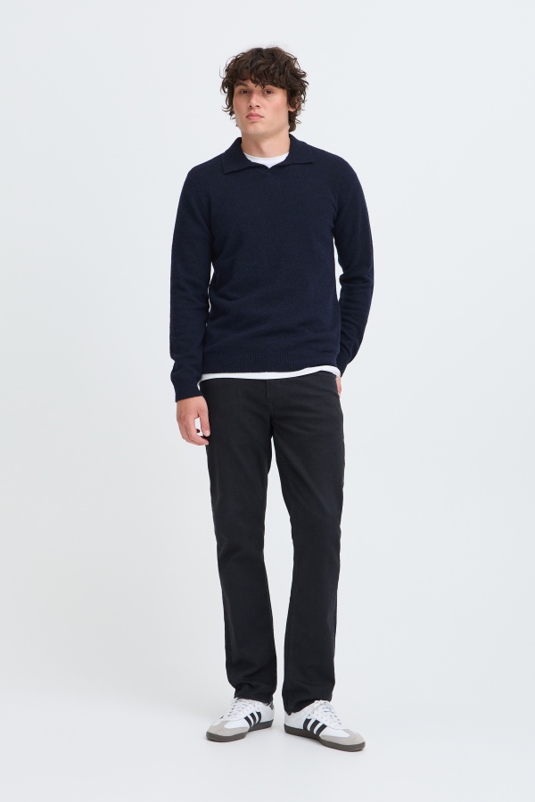 Pull Marine BHBRANKO BLEND - 1 | HAUTS