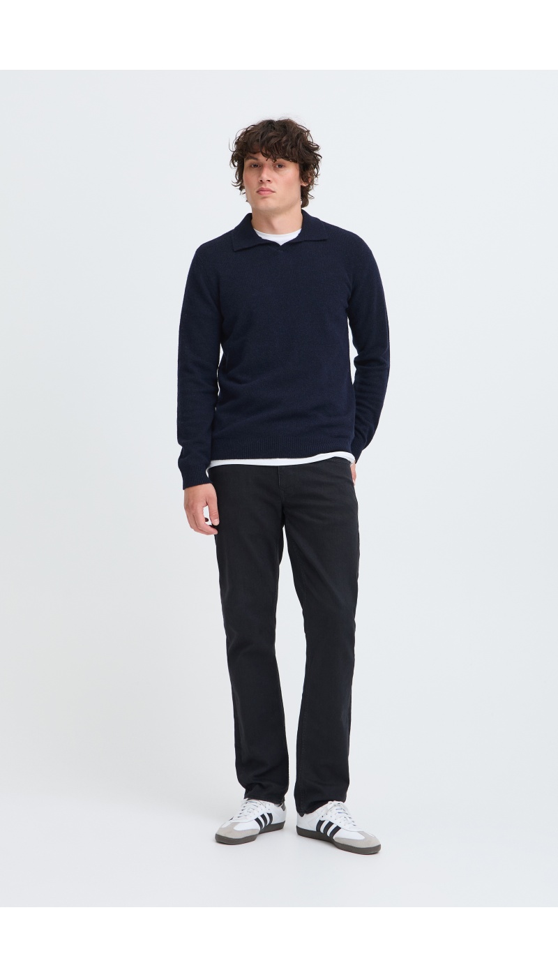 Pull Marine BHBRANKO BLEND - 1 | HAUTS