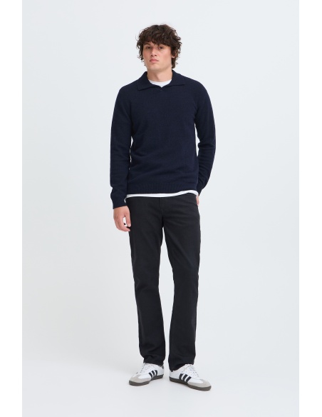 Pull Marine BHBRANKO BLEND - 1 | HAUTS