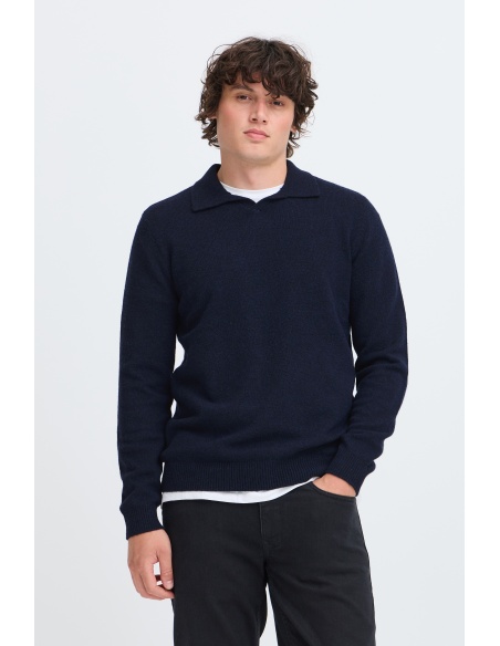 Pull Marine BHBRANKO BLEND - 2 | HAUTS