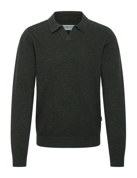 Pull Kaki BHBRANKO BLEND - 6 | TOPS