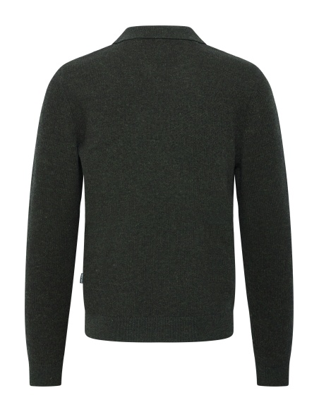 Pull Kaki BHBRANKO BLEND - 7 | TOPS