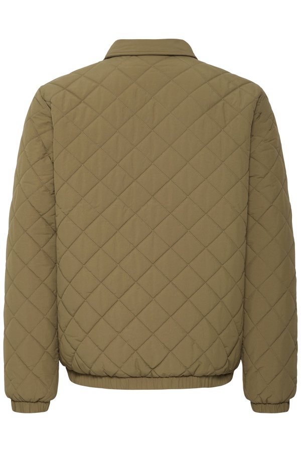Bombers Matelassée Camel BHGILBERT BLEND - 1 | MEN 2