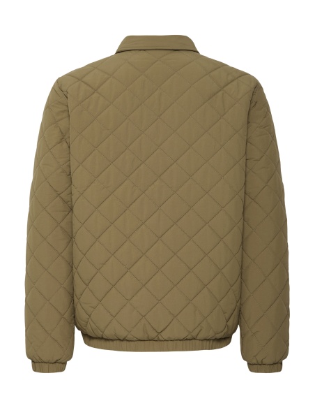 Bombers Matelassée Camel BHGILBERT BLEND - 2 | MEN