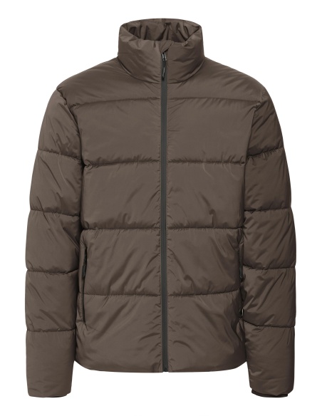 Doudoune Marron BHFERI BLEND - 6 | MEN