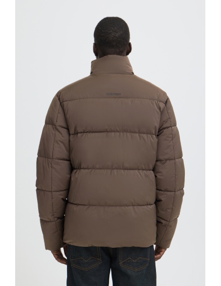 Doudoune Marron BHFERI BLEND - 3 | MEN