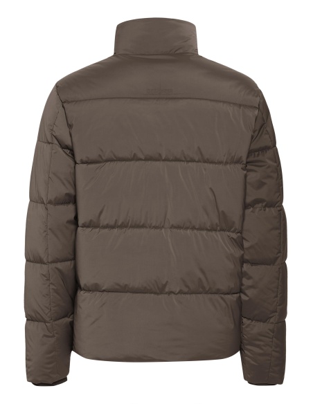 Doudoune Marron BHFERI BLEND - 7 | HOMMES