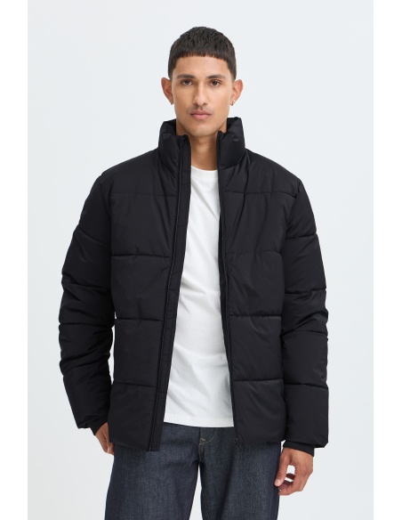 Doudoune Noire BHFERI BLEND - 2 | HOMMES
