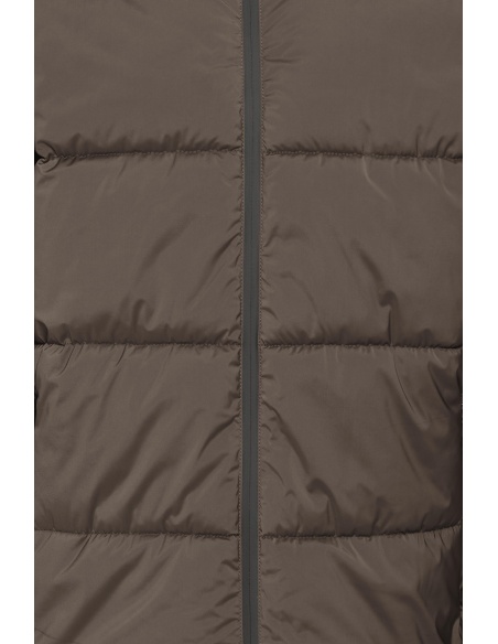 Doudoune Marron BHFERI BLEND - 5 | HOMMES