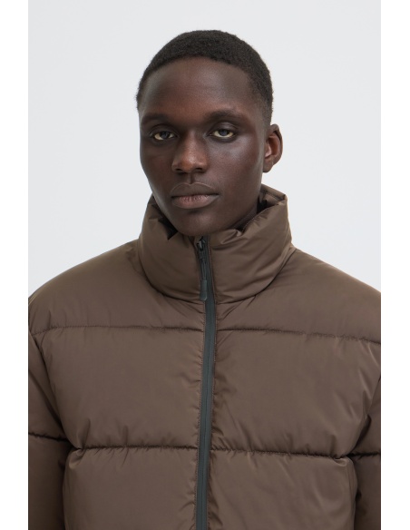 Doudoune Marron BHFERI BLEND - 4 | HOMMES