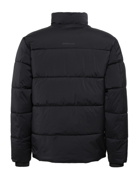Doudoune Noire BHFERI BLEND - 7 | MEN