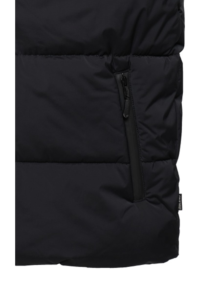 Doudoune Noire BHFERI BLEND - 5 | MEN
