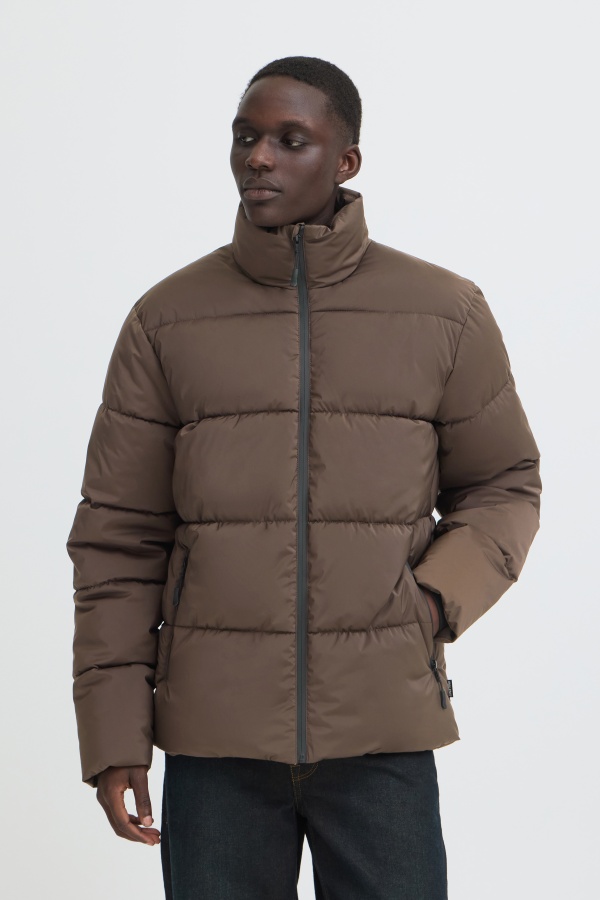 Doudoune Marron BHFERI BLEND - 1 | MEN 2