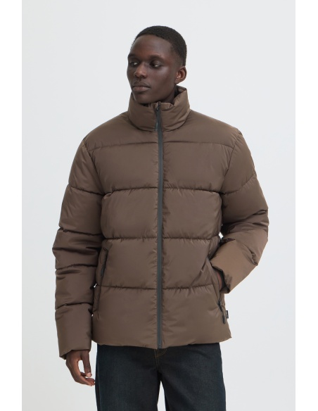 Doudoune Marron BHFERI BLEND - 2 | MEN