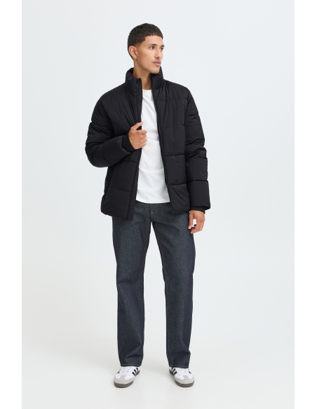 Doudoune Noire BHFERI BLEND - 1 | MEN