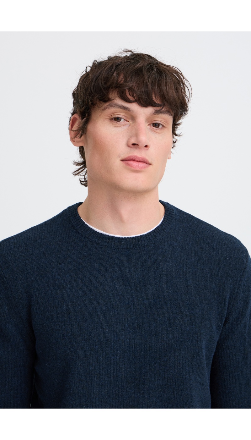 Pull Marine BHBRANKO BLEND - 4 | TOPS