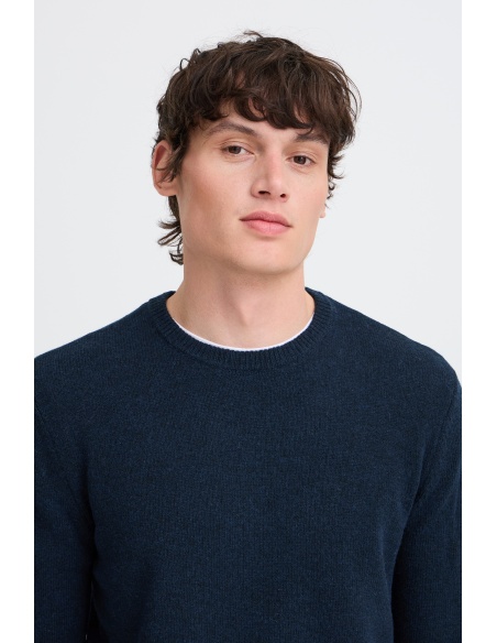 Pull Marine BHBRANKO BLEND - 4 | HAUTS