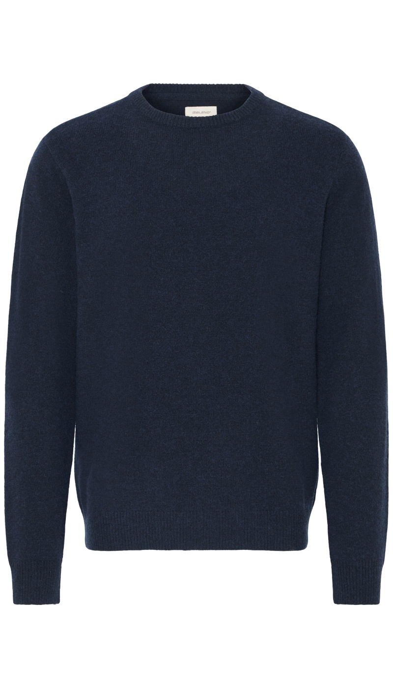 Pull Marine BHBRANKO BLEND - 6 | TOPS