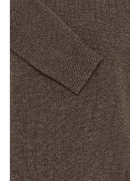 Pull Marron BHBRANKO BLEND - 5 | TOPS