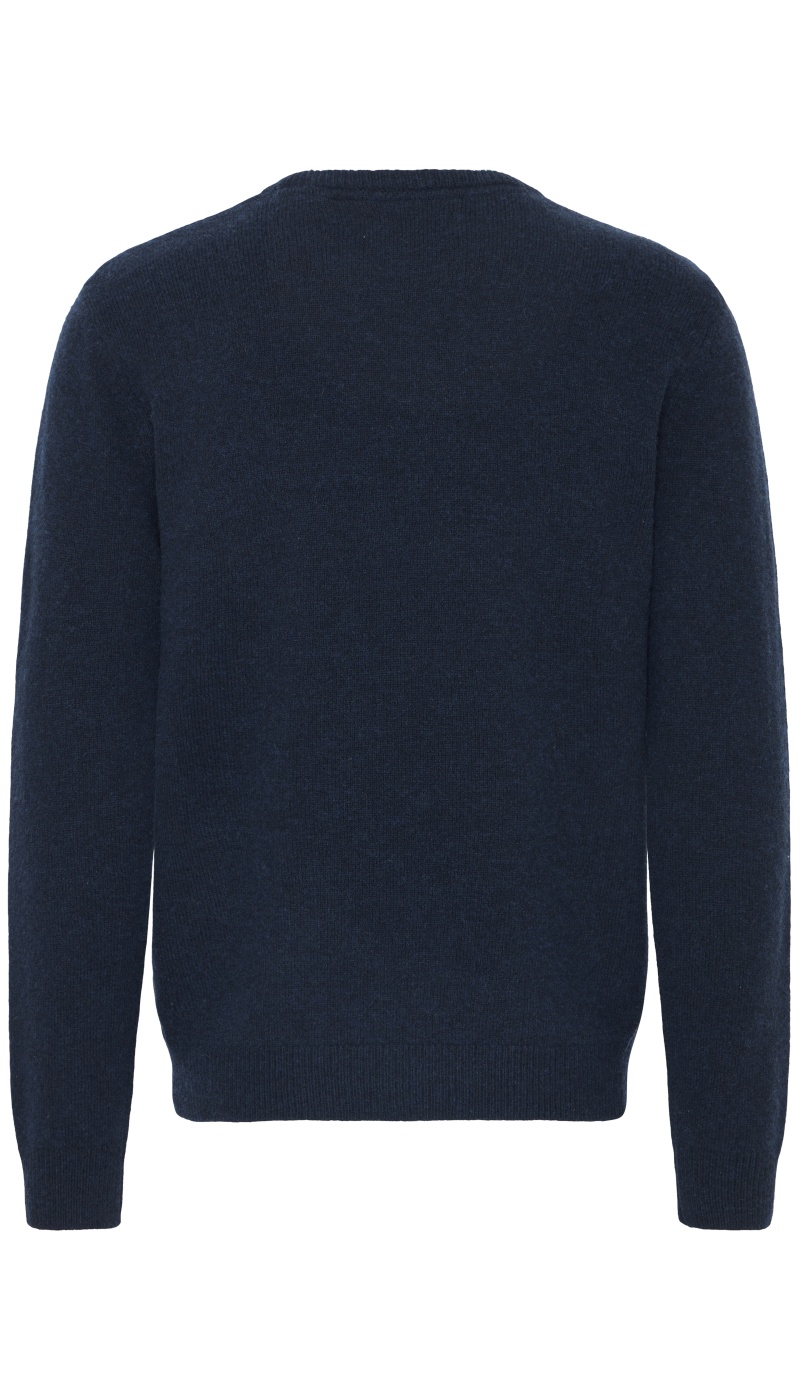 Pull Marine BHBRANKO BLEND - 7 | TOPS