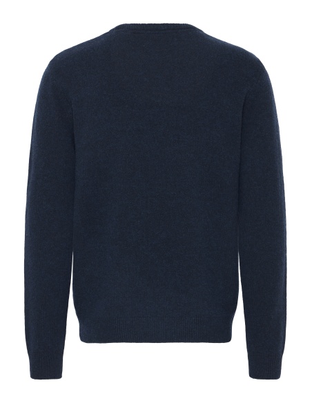 Pull Marine BHBRANKO BLEND - 7 | HAUTS