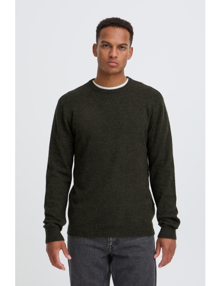 Pull Kaki BHBRANKO BLEND - 2 | TOPS