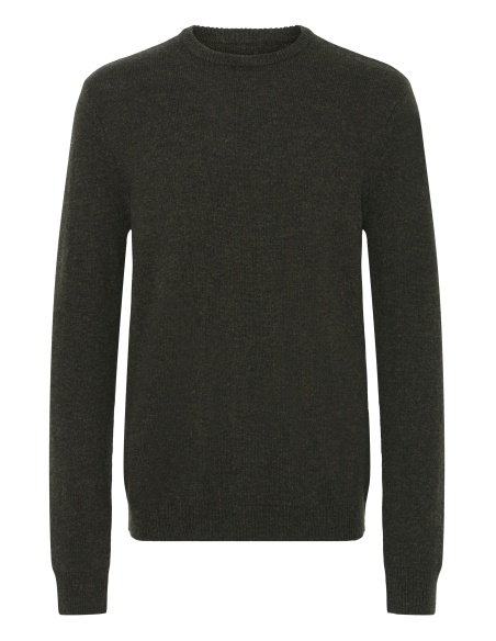 Pull Kaki BHBRANKO BLEND - 6 | HAUTS
