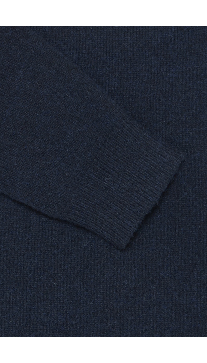 Pull Marine BHBRANKO BLEND - 5 | TOPS